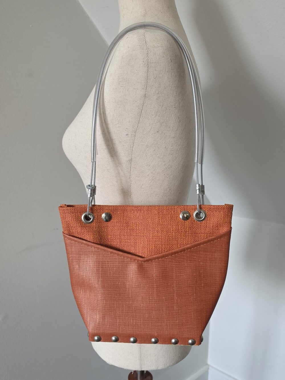 Small Traveler Bag